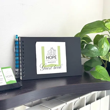 דירה Hope Casa