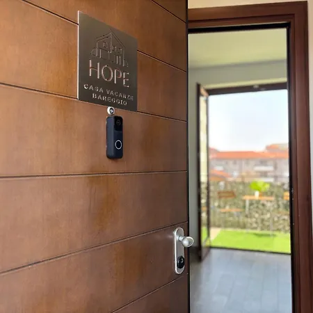 شقة Hope Casa *