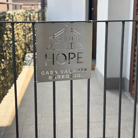 Hope Casa *