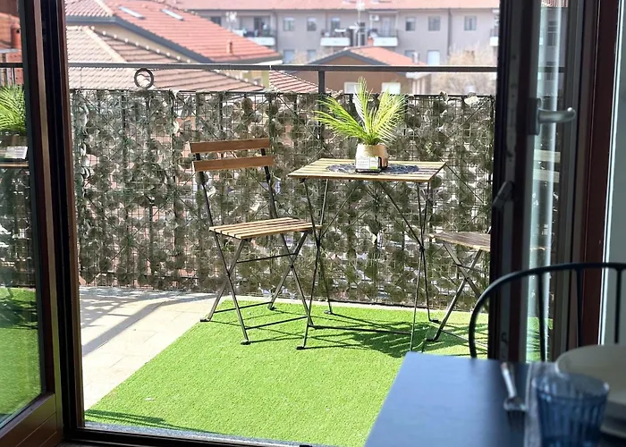 Apartmán Hope Casa *
